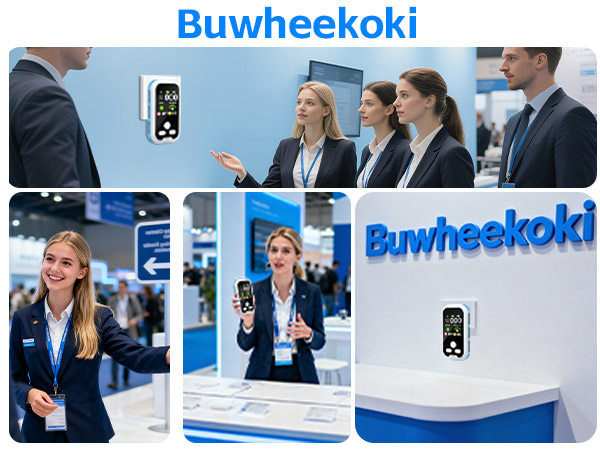 Carbon Monoxide Detector