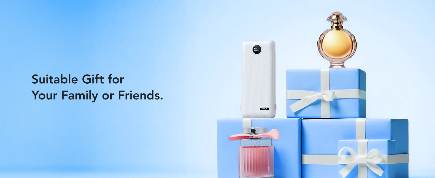 battery pack portable charger