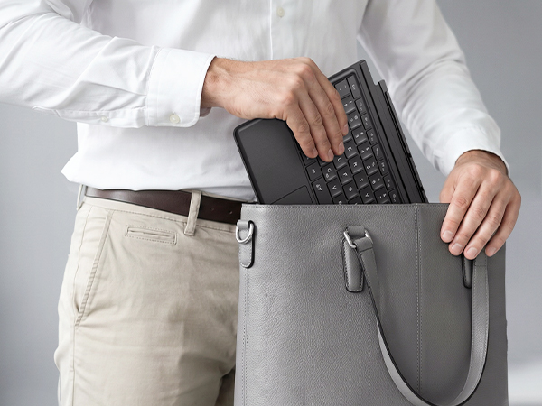 surface pro 6 keyboard
