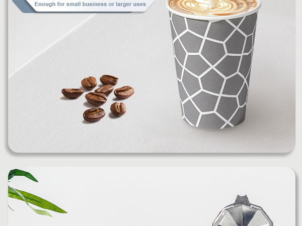 paper hot cups 12 oz coffee cups hot beverage cups paper cups 12 oz cold disposable coffee cups 