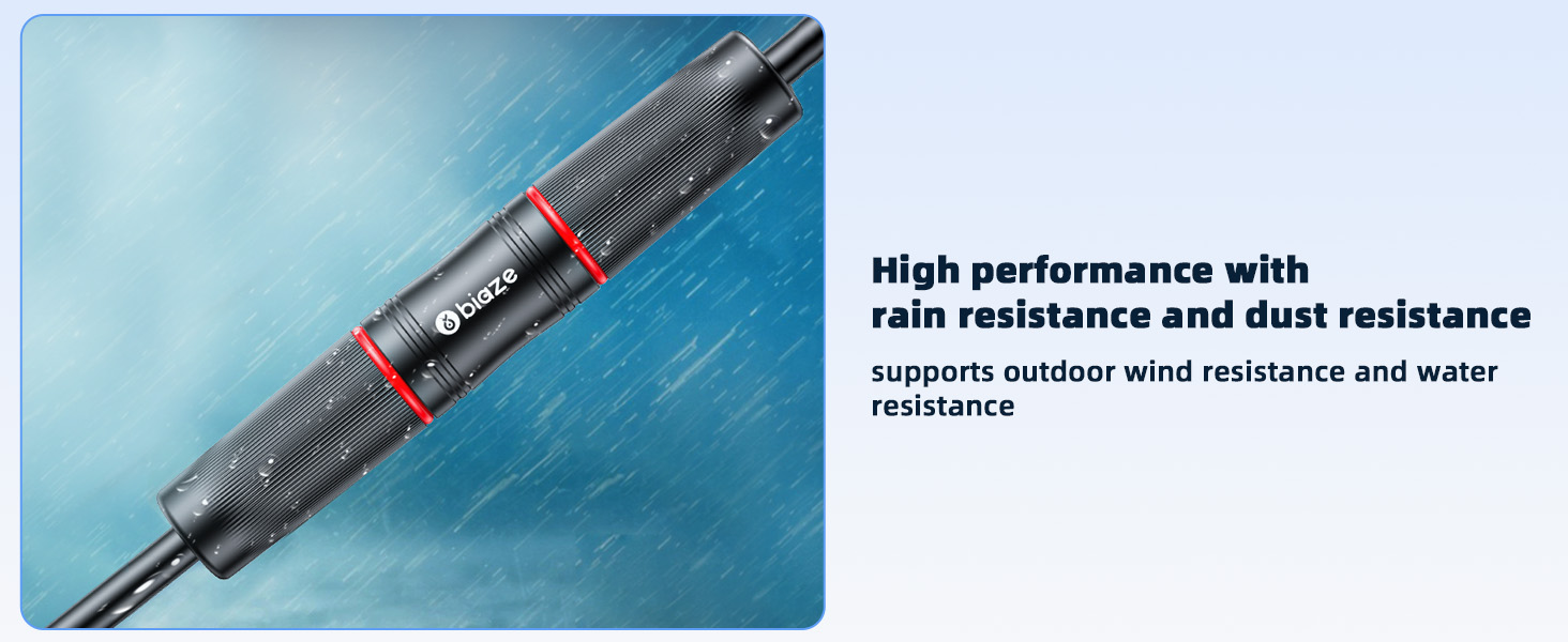 Waterproof RJ45 Coupler