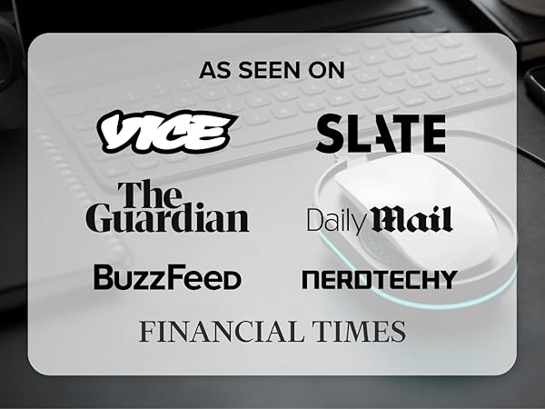 work from home mouse mover mouse mover/jiggler physical mouse jiggler