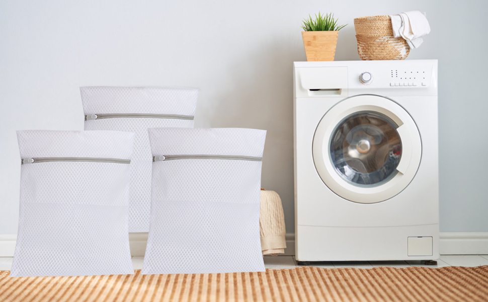 laundry bag