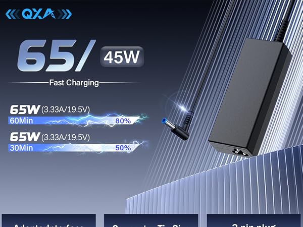 HP LAPTOP CHARGER