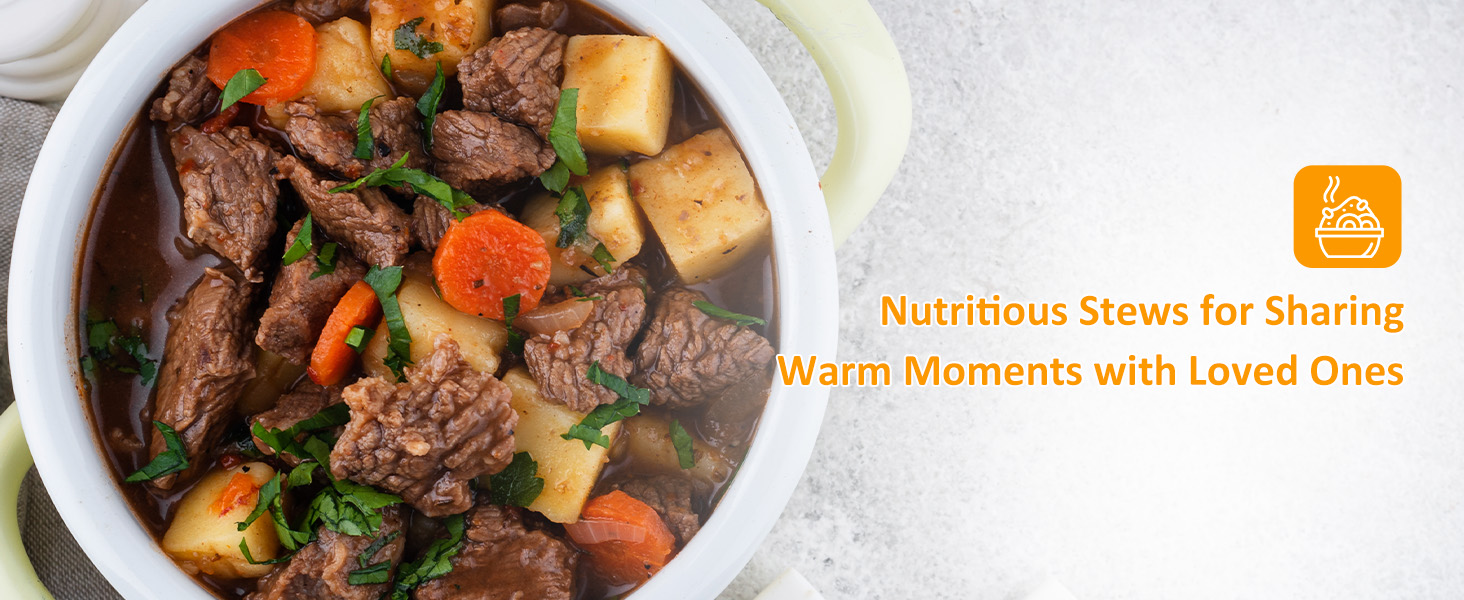 2 Quart Slow Cooker, Small Slow Cooker with Removable Ceramic Pot/mini electric food warmers