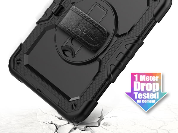 Shockproof case