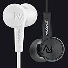 Lightning, Earphones, Headphones, Earbuds, MFi Certified, Workout, Sport, Noise Cancelling, iPhone.