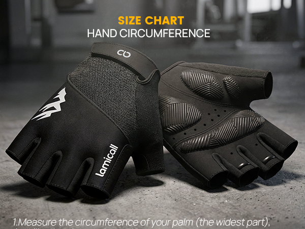 biking gloves