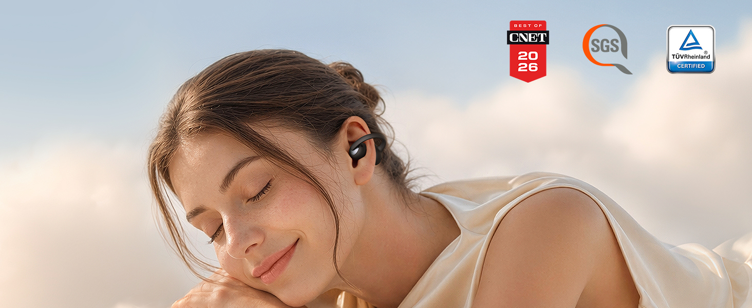 clip on earbuds