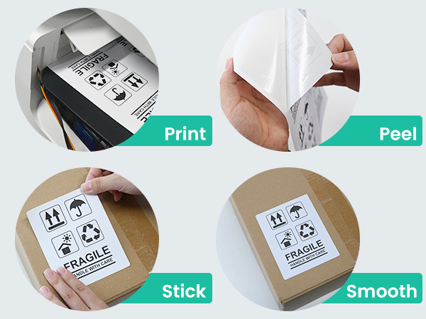 Label Stickers
