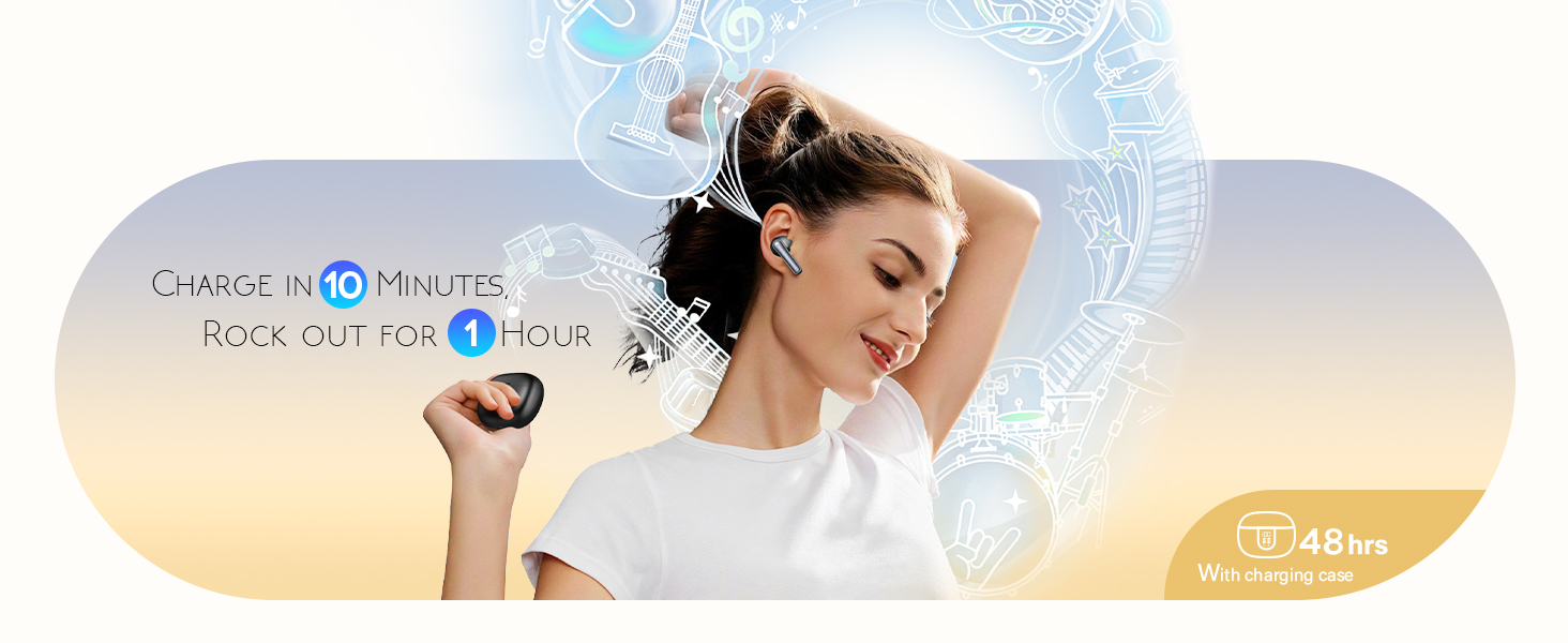 head phone