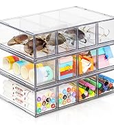 3pcs storage organizers