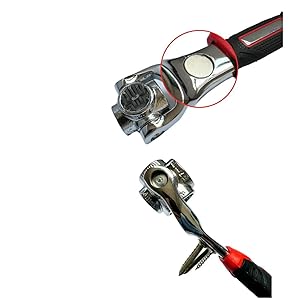 Strong Magnetic Design 