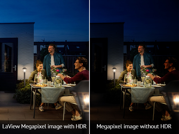 wireless security camera