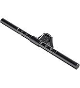 TORCHSTAR LED Computer Monitor Lamp, Auto-Dimming, CRI 97 Eye-Caring Adjustment LED Screen Light ...