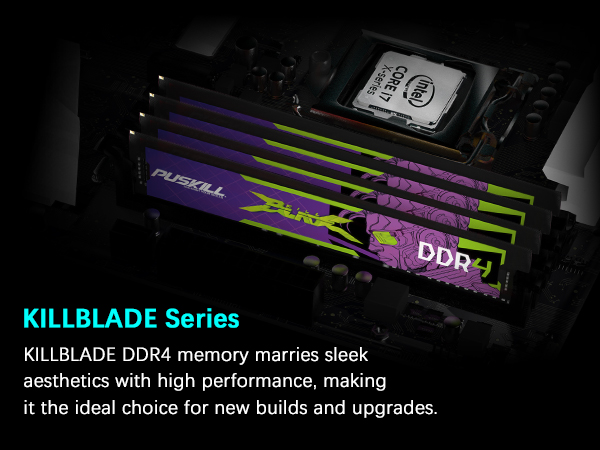 ram ddr4