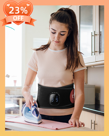 cordless Heating pad