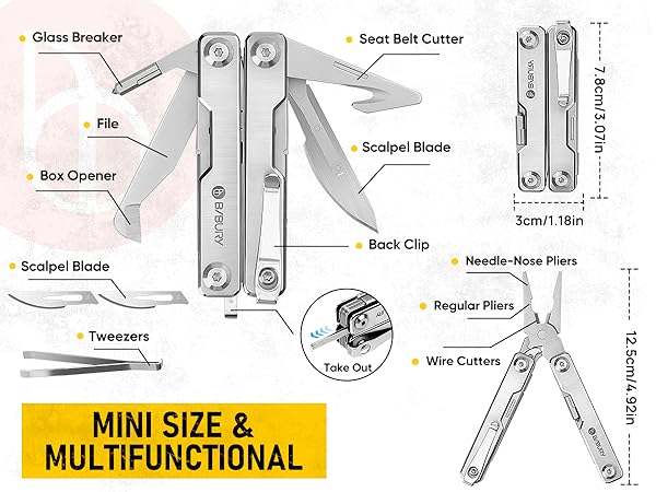 edc multitool 