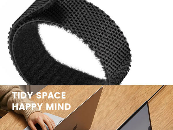 tidy your space cable organizer cable ties cord ties cord organizer for wires cables