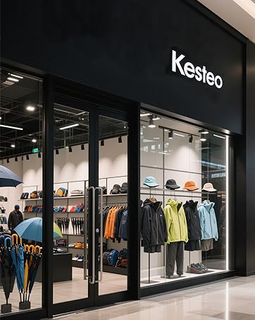 Kesteo shop