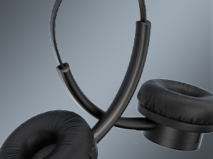 office headset for call center