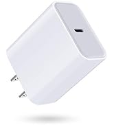 Type C Charging Block iPhone Charger Box for iPhone 17 16e 15 14 13 12 Pro/Max/XS/XR/X/8, Samsung...