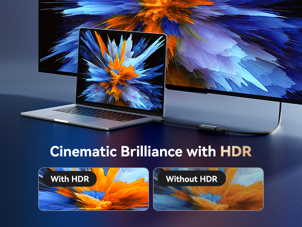 usbc to hdmi adapter
