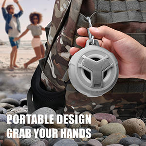 wireless bluetooth speaker