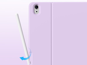 for ipad 10th Generation case 10.9inch with keyboard