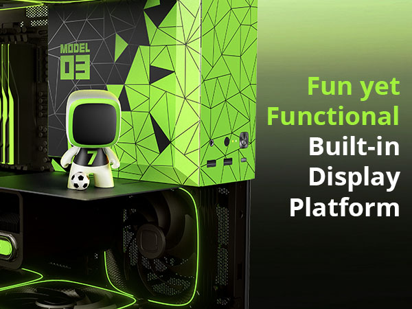 atx tower case