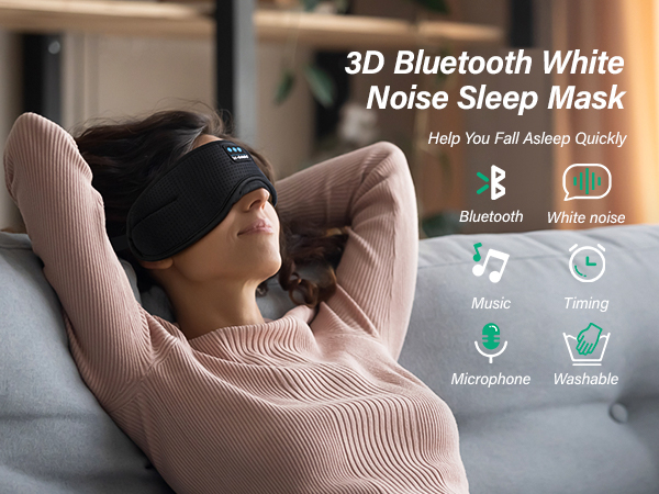 sleep mask for men