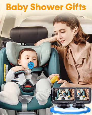 baby camera monitor for car