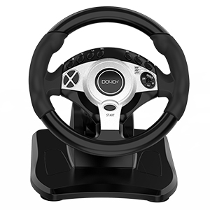 ps4 steering wheel