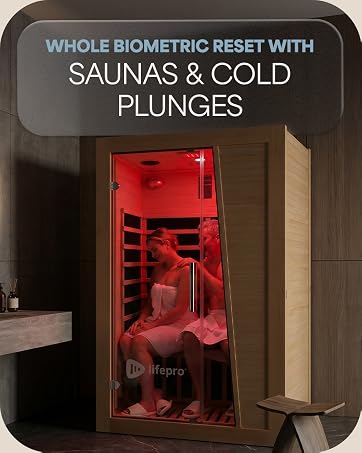 Saunas