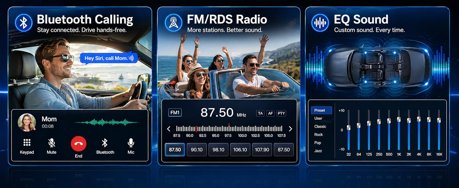 car radio sxn2