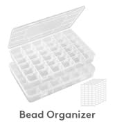 Bead Organizer