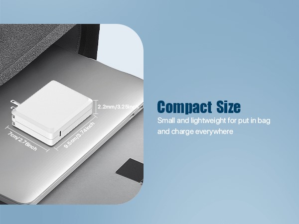 Mac Book Pro Charger