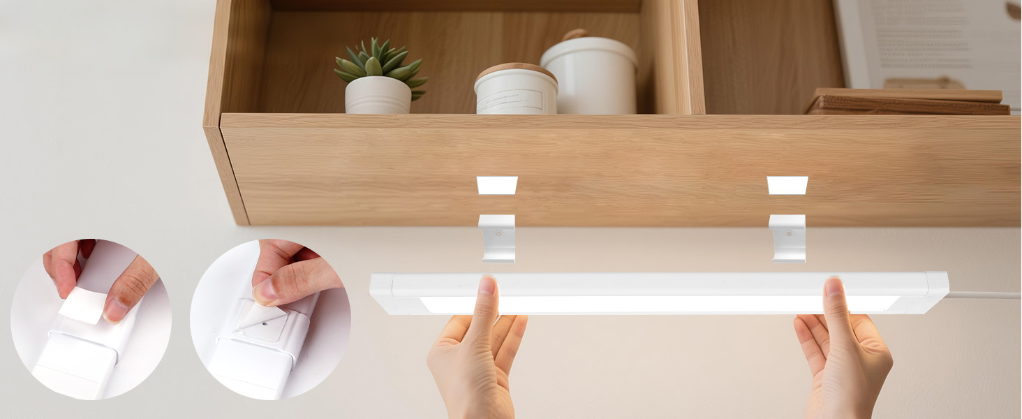 under counter lights for kitchen