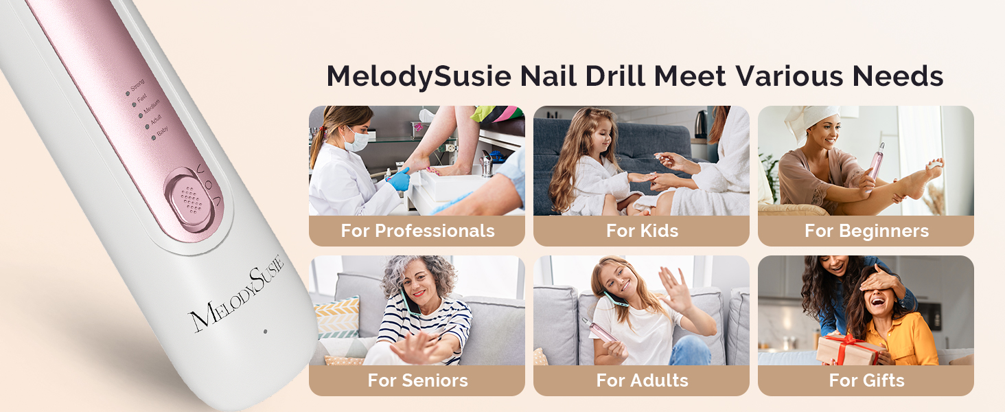 meet various needs