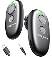 for Fujifilm Camera Rechargeable Remote Shutter Release - Wireless Remote Control for Fujifilm X-...