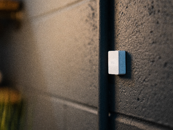 Climate Sensor 4
