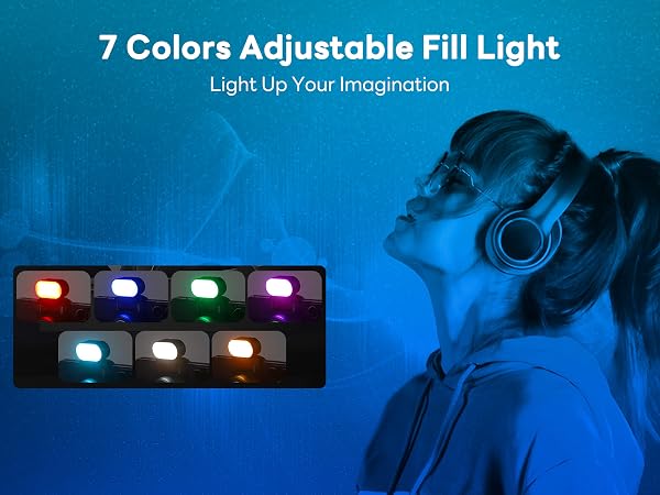 7 Colors