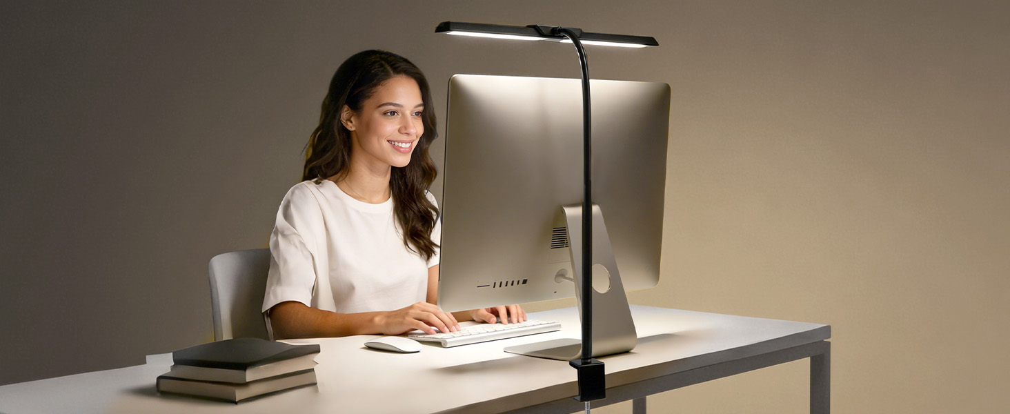 desk lamp