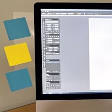 Office accessories note holder memo board office organization accessories