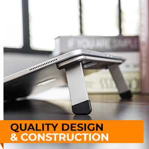 quality design and construction