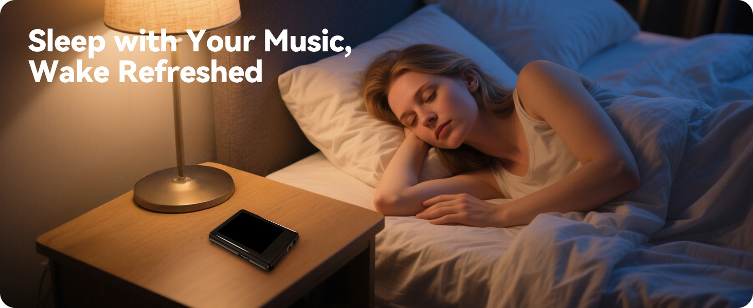 S7-A+_2 MP3 player with bluetooth