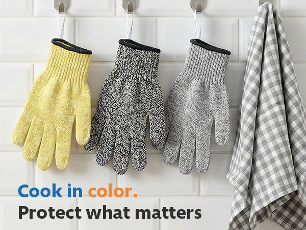 Stylish Protection