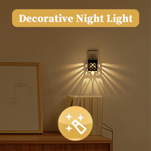 baby night light