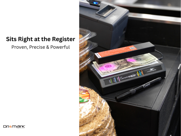 counterfeit money detector UV counterfeit bill scanner Portable money detector 