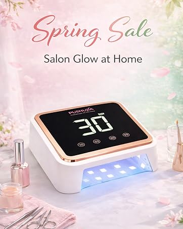 spring sale